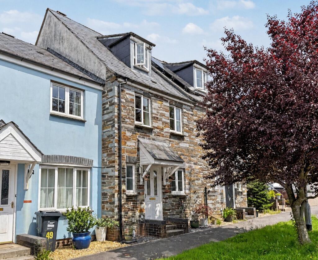 Main image of property: Helman Tor View, Bodmin, Cornwall, PL31