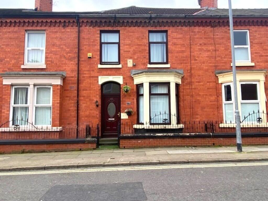 Main image of property: 270 Walton Breck Road, Liverpool L4 0SZ