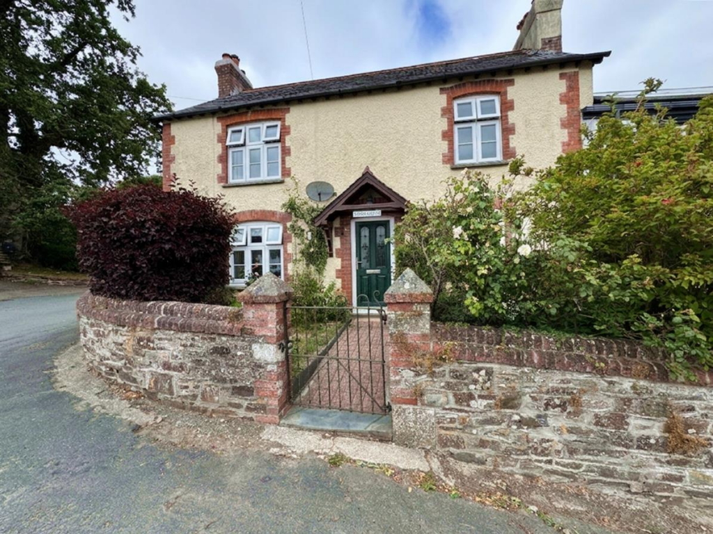Main image of property: Boyton, Launceston