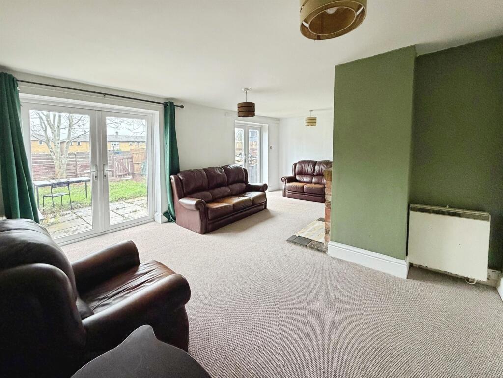 Falkland Place, Temple Herdewyke, Southam photo 4