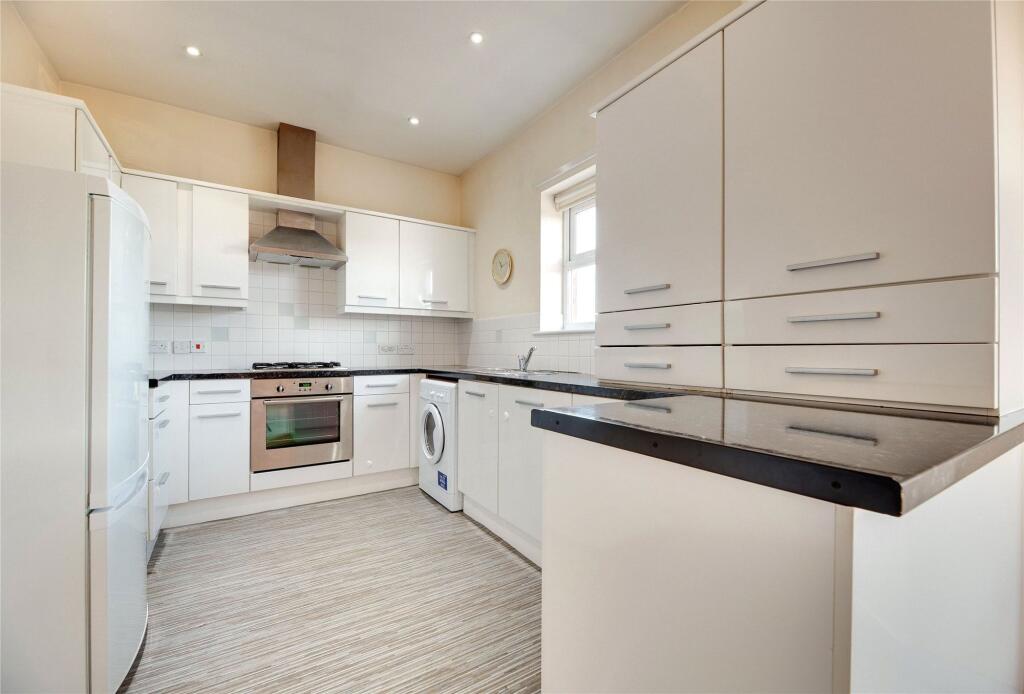 Main image of property: Hartington Court, Gateshead, NE8