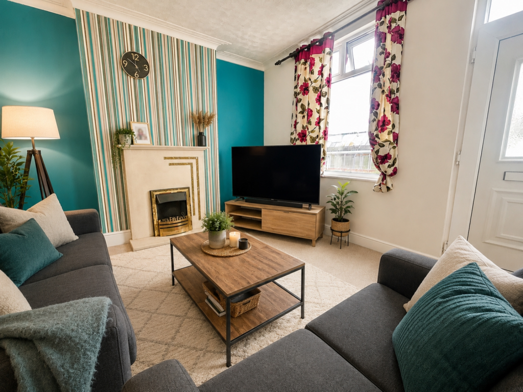 Main image of property: Wallis Street, Nottingham, Nottinghamshire, NG6