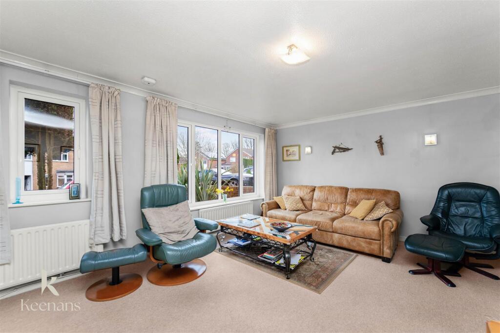 Additional image 3 of Redwood Drive, Rossendale