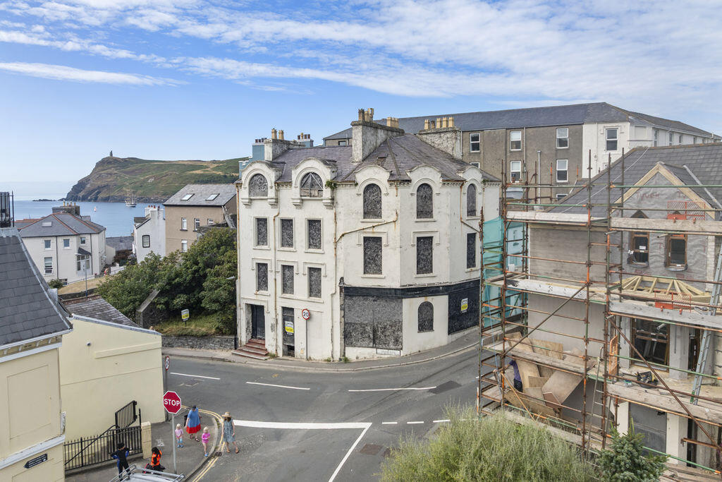 House in Port Erin - View 4