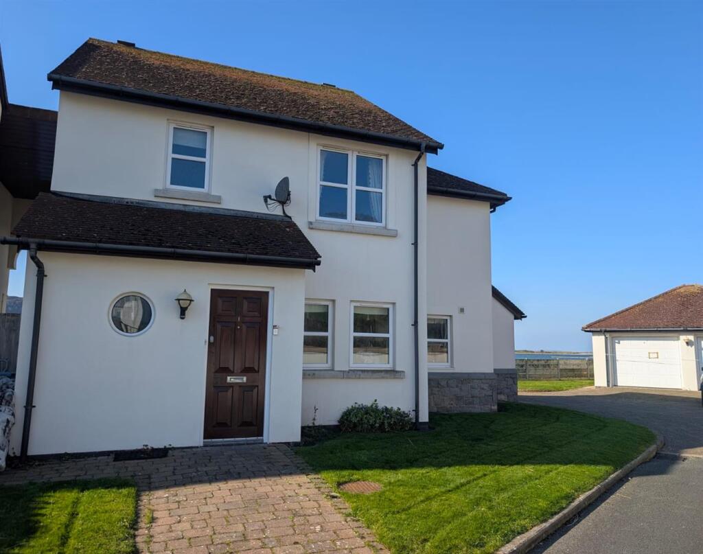 Main image of property: Deganwy Quay, Deganwy, Conwy