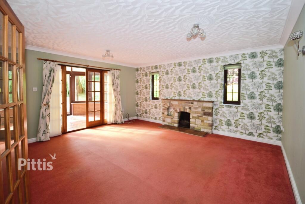 House in Ryde, Swanmore - More