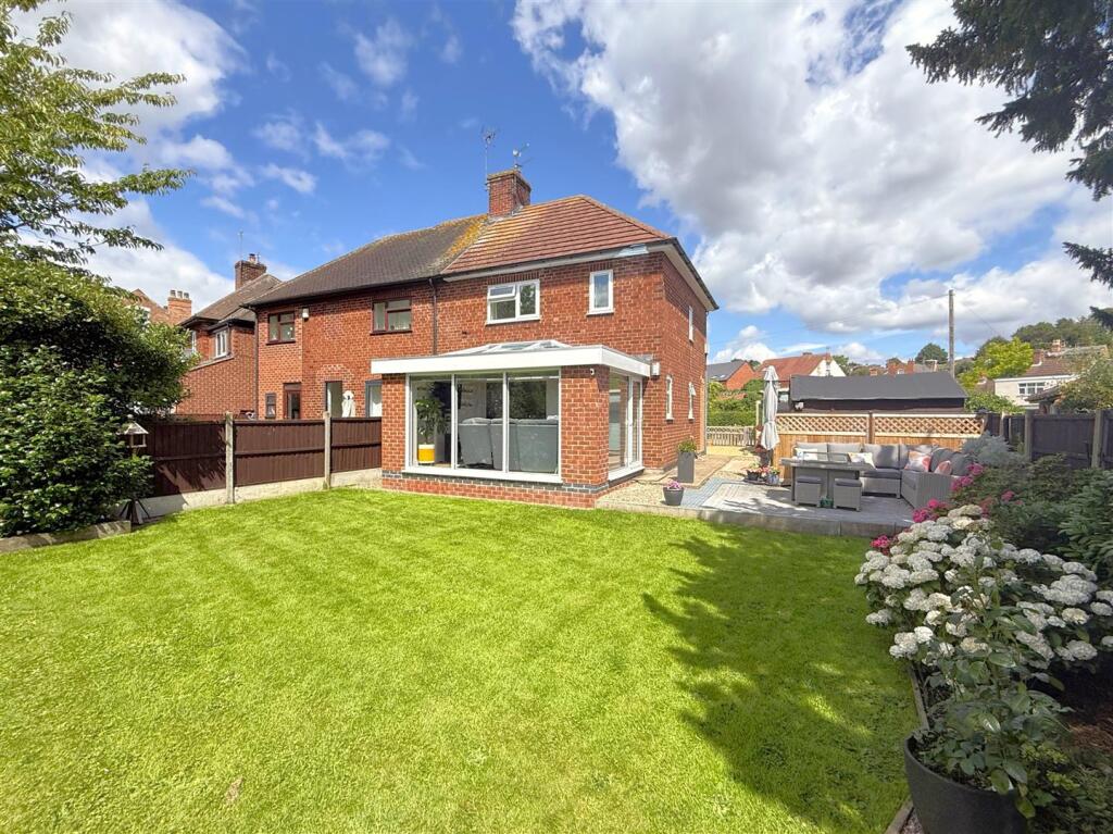 Main image of property: Brookside, Lowdham
