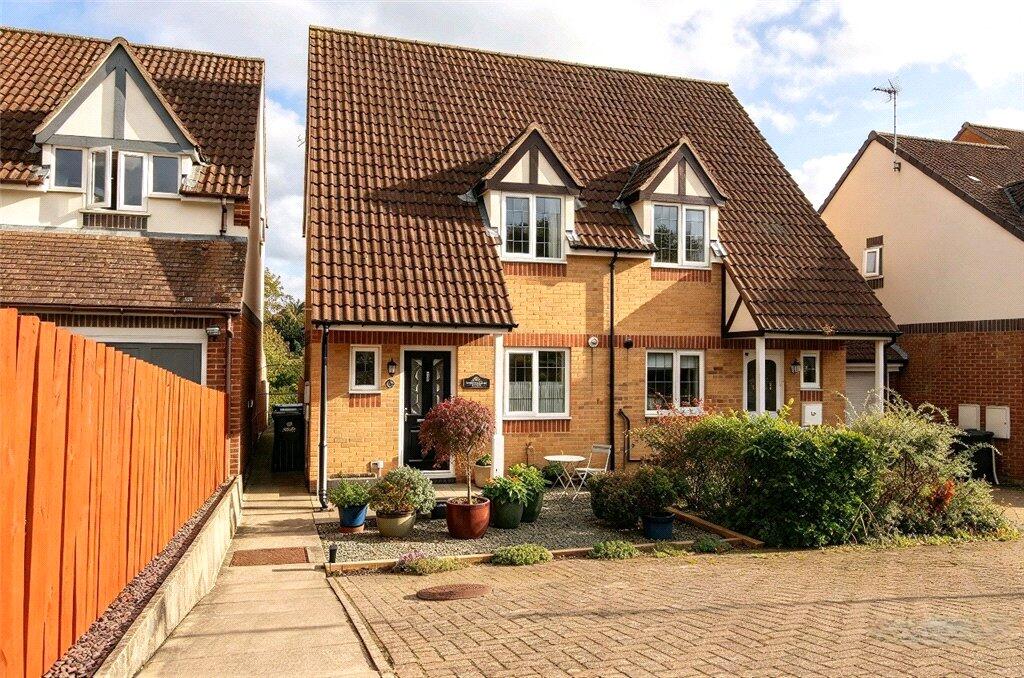 Main image of property: Aismunderby Close, Ripon, North Yorkshire, HG4