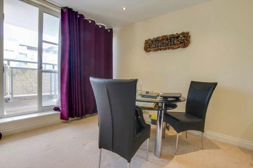 Apartment in Leicester, City of Leicester - More