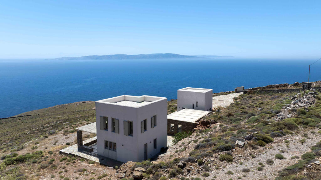 Main image of property: Cyclades islands, Tzia, Koundouros