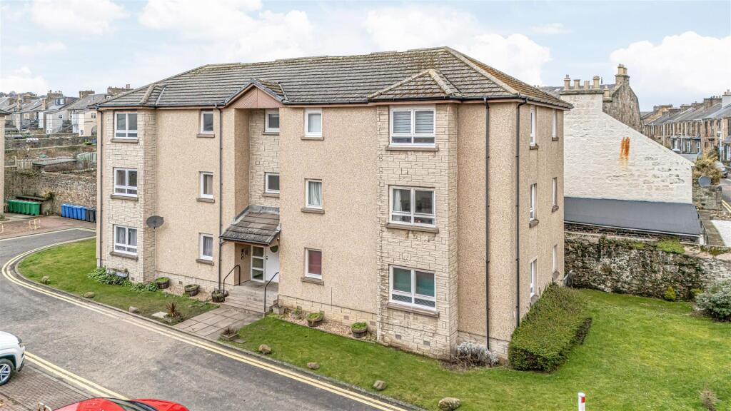 Main image of property: Douglas Street, Kirkcaldy