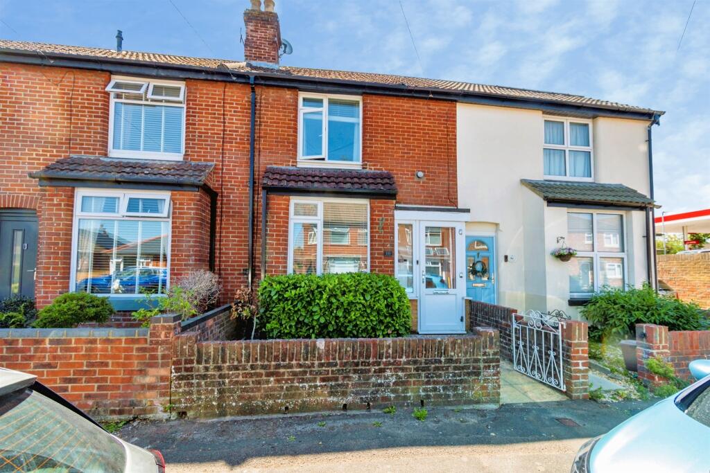 Main image of property: Victoria Road, Eastleigh