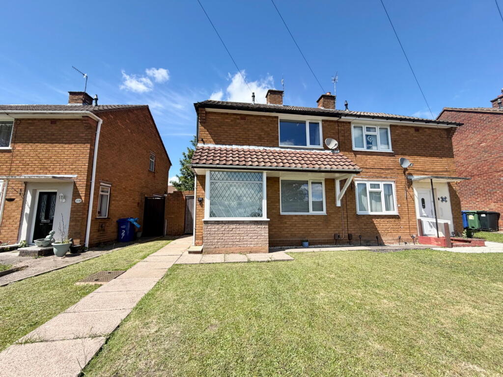 Main image of property: Redfly Lane, Pensnett, Brierley Hill, DY5 4DE