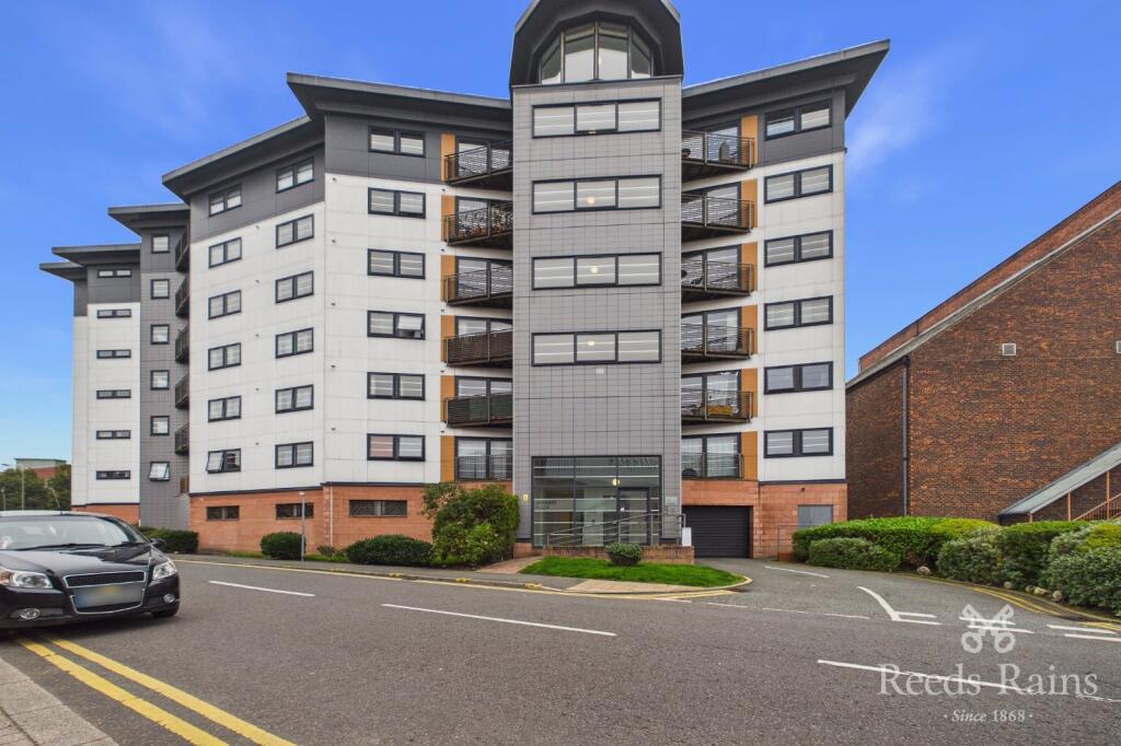 Main image of property: Hall Street, St. Helens, Merseyside, WA10