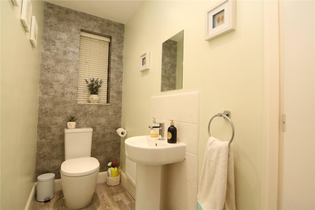 Additional image 5 of Grimston Street, Eastburn, BD20