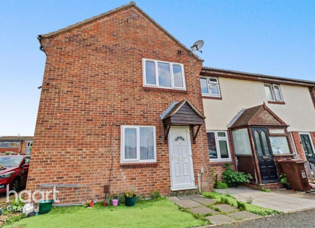 Main image of property: Portsea Road, Tilbury
