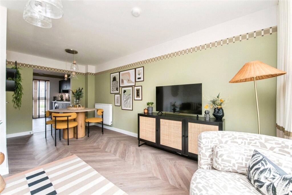 House in Exeter - View 5