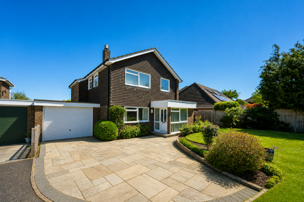 Main image of property: Kidborough Down, Bookham, KT23