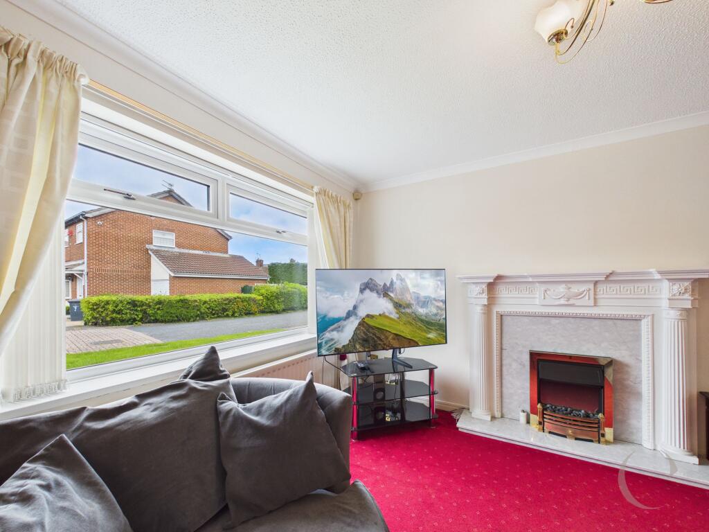 Sherburn Grange North, Jarrow, NE32 - More