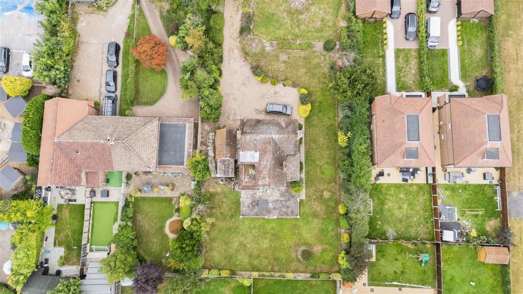 Main image of property: Dovers Green Road, Reigate, Surrey