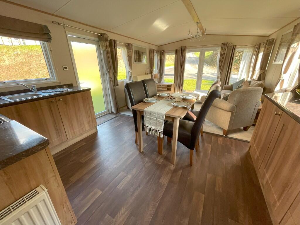 Pendine Holiday Park, SA33 4PJ photo 4