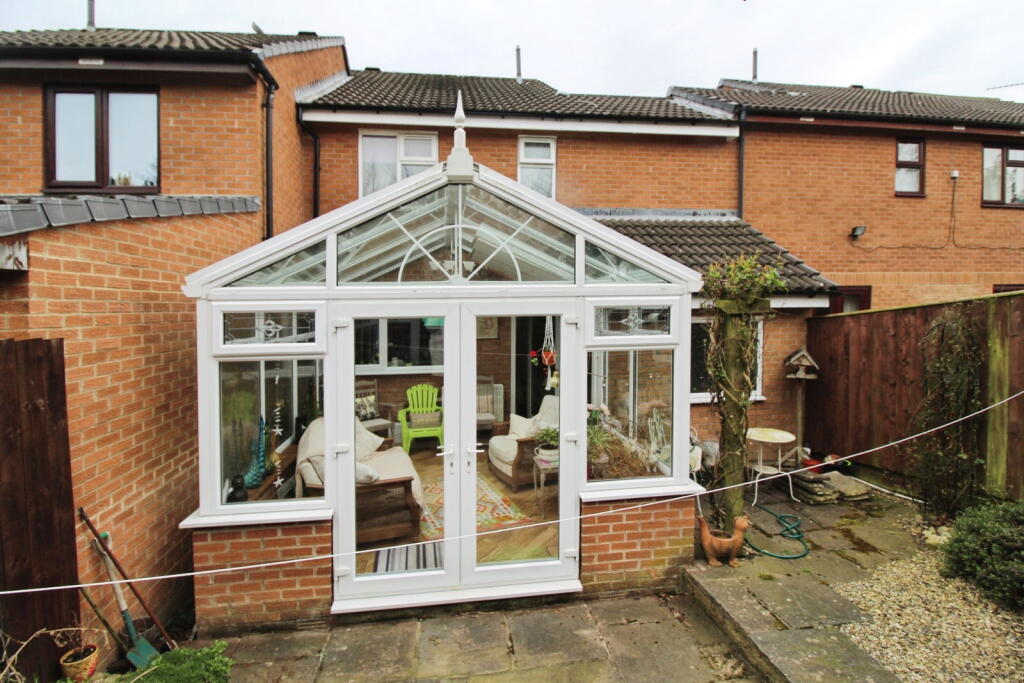 House in Prudhoe - View 2