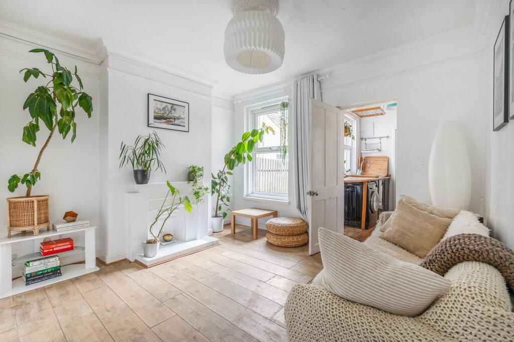 House in Norwich - View 2