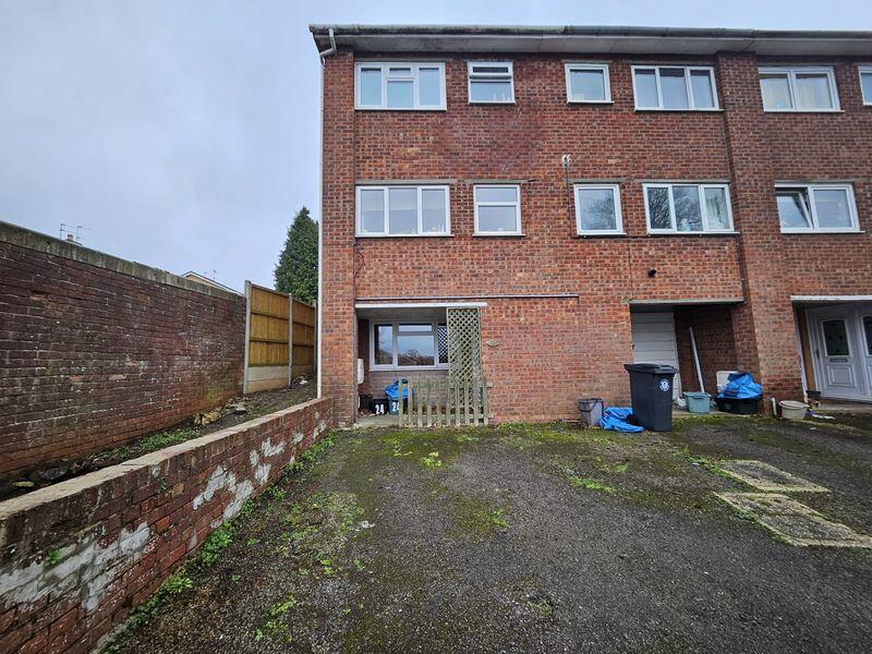 Main image of property: Northwoods Walk, Bristol