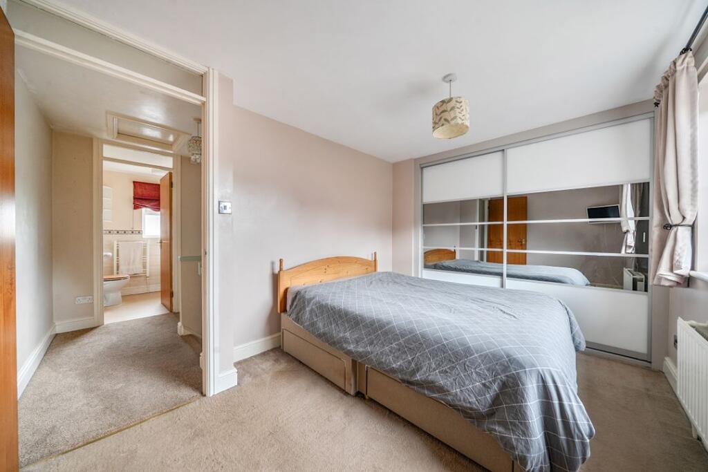 House in Swindon - More