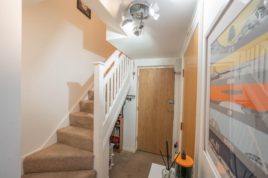 Curzon Place, Gateshead, Tyne And Wear, NE8 photo 4