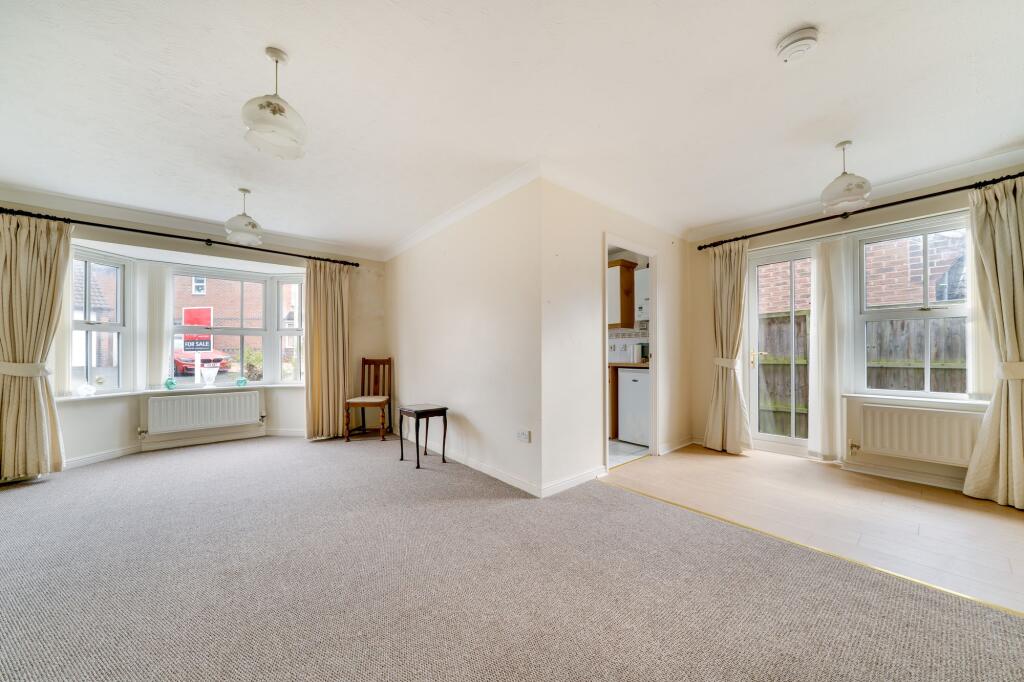 12, Shellduck Drive, Apley, TF1 photo 2