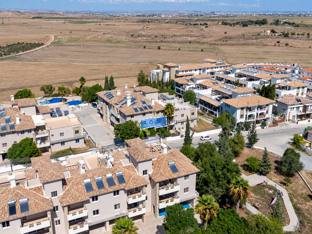 Main image of property: Larnaca, Tersefanou