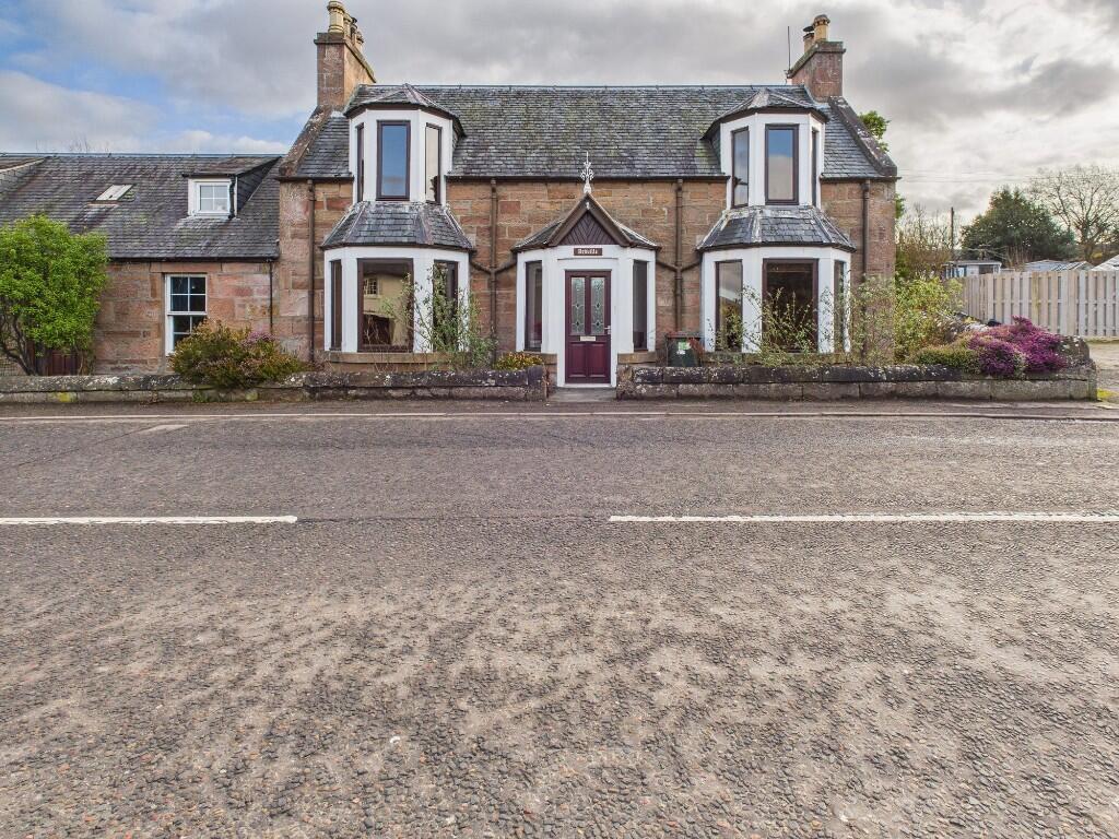 Main image of property: Ardville, Station Road, Conon Bridge