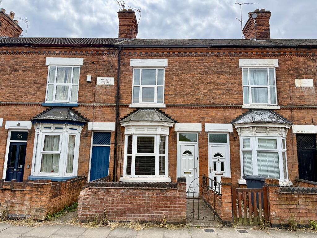 Main image of property: Knighton Fields Road West, Knighton Fields, Leicester