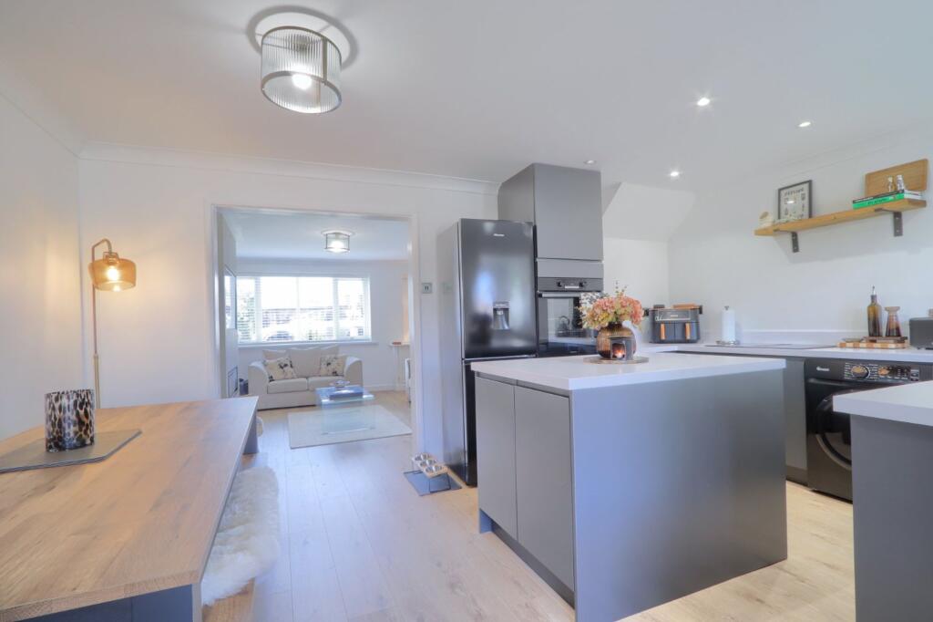 House in Stockton-on-Tees - View 3