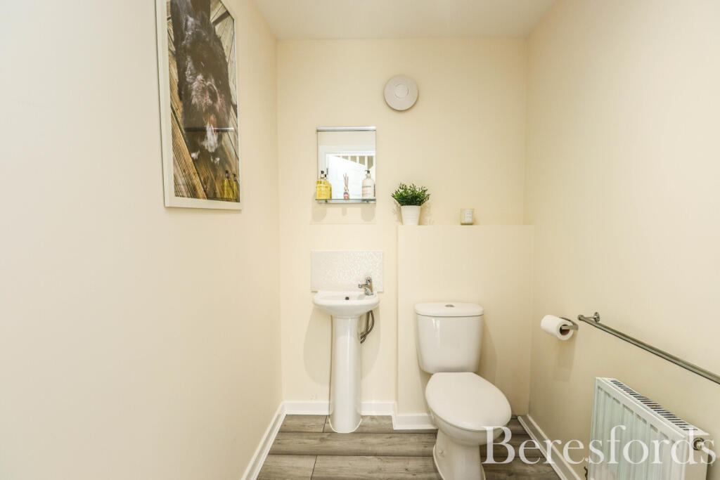 Orchard Way, Boreham, CM3 photo 4