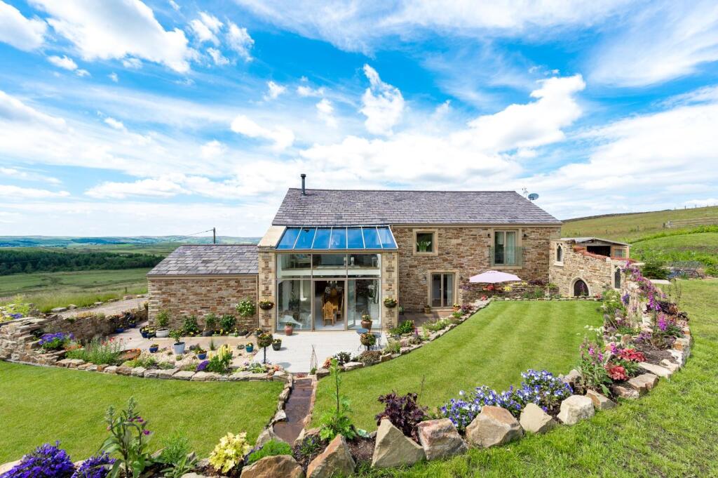 Main image of property: Broadhead Road, Turton, Bolton