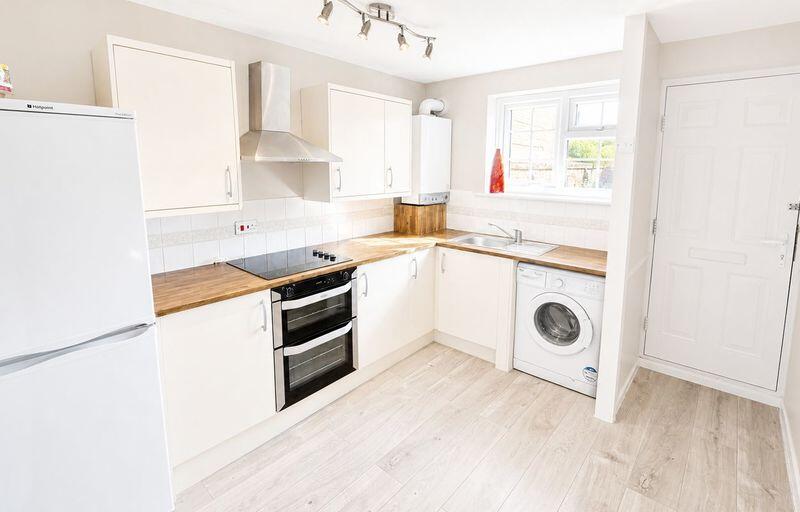 Main image of property: Great Northern Street, Huntingdon