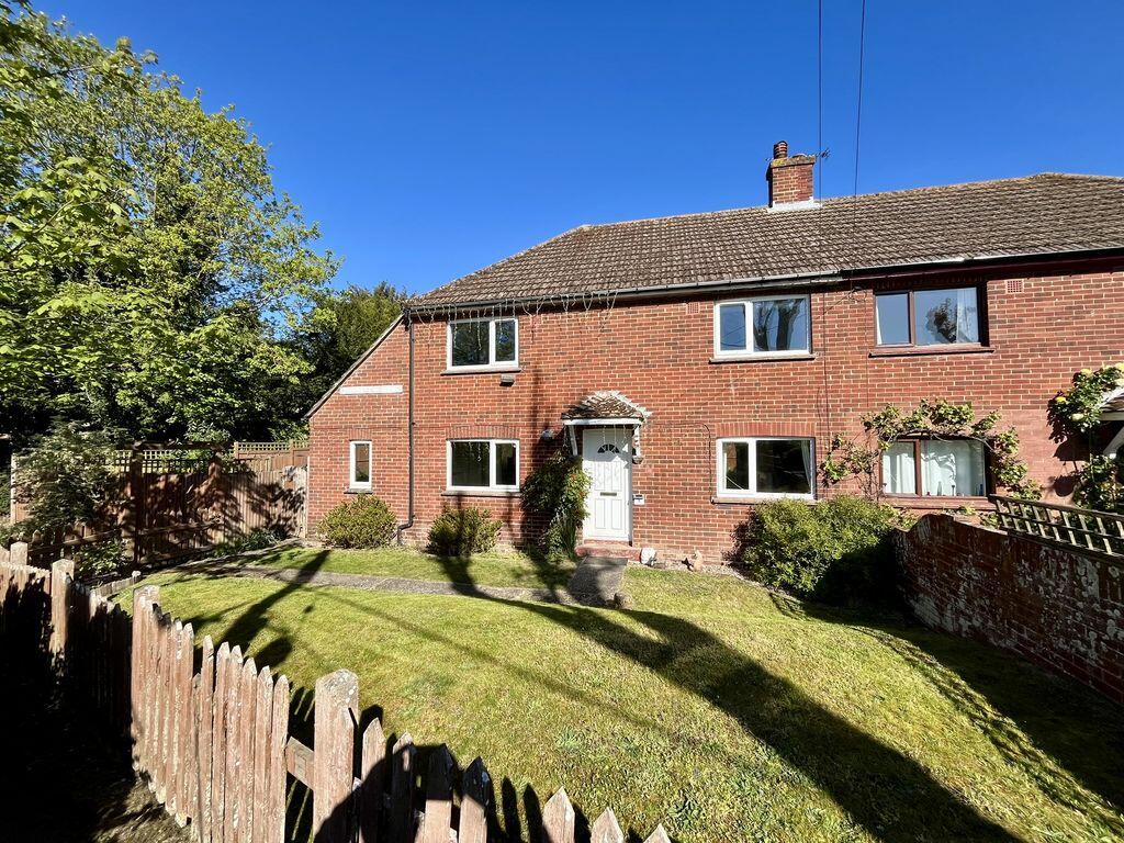 Main image of property: Northbourne