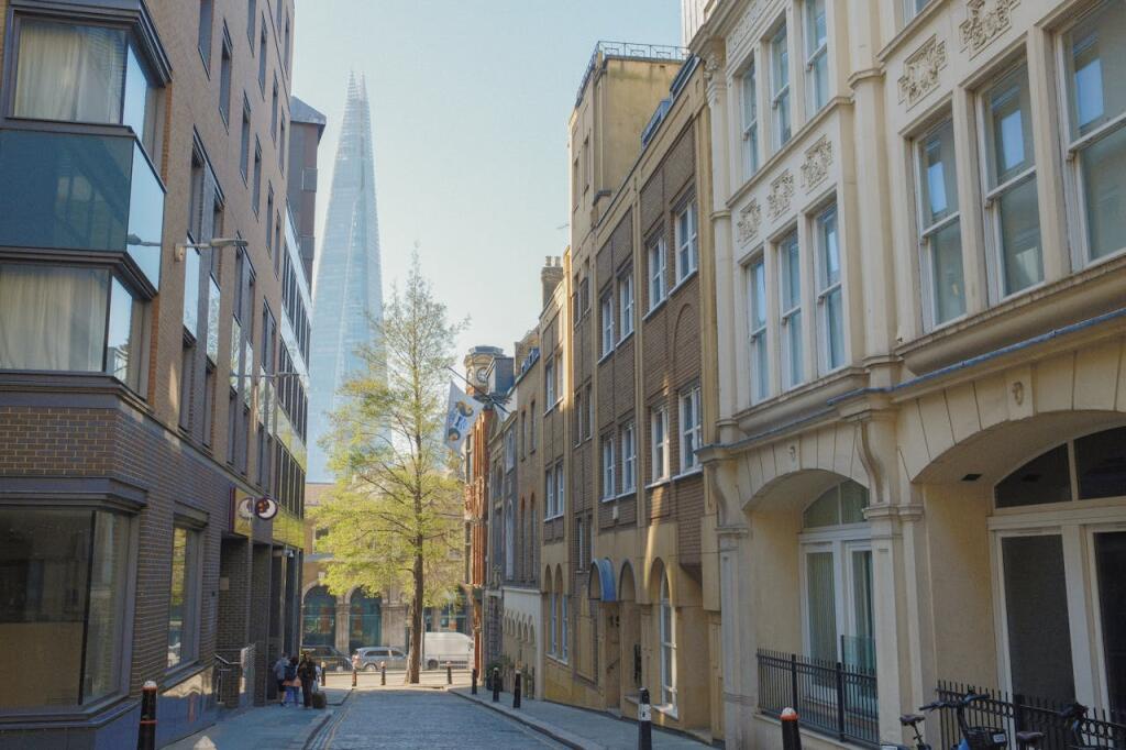 Main image of property: 15 St Mary At Hill, London, EC3R 8EE