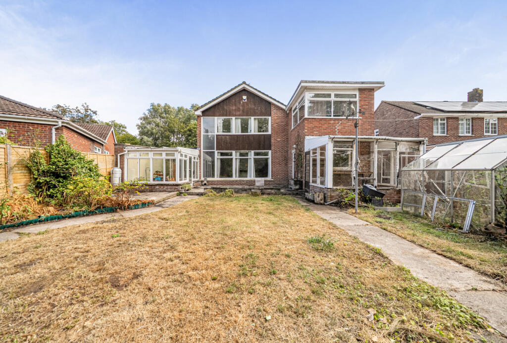 House in Bristol, Hartcliffe - View 5