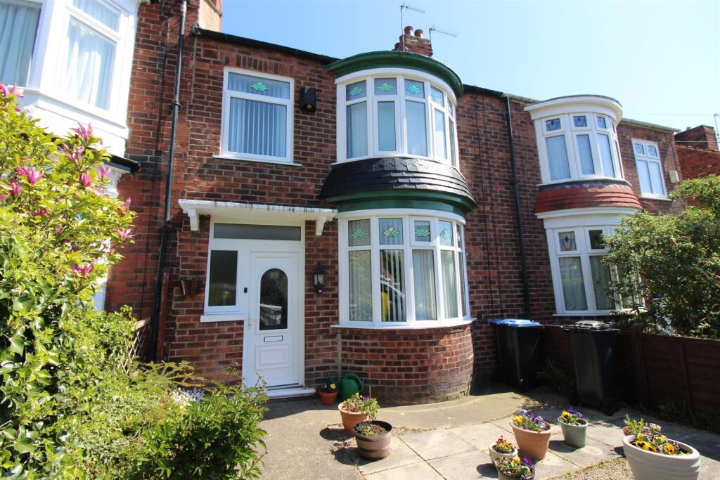 Main image of property: Willows Road, Middlesbrough
