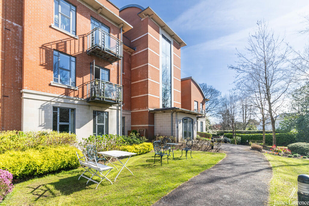 Additional image 26 of St James Place, 34 George Road, Edgbaston