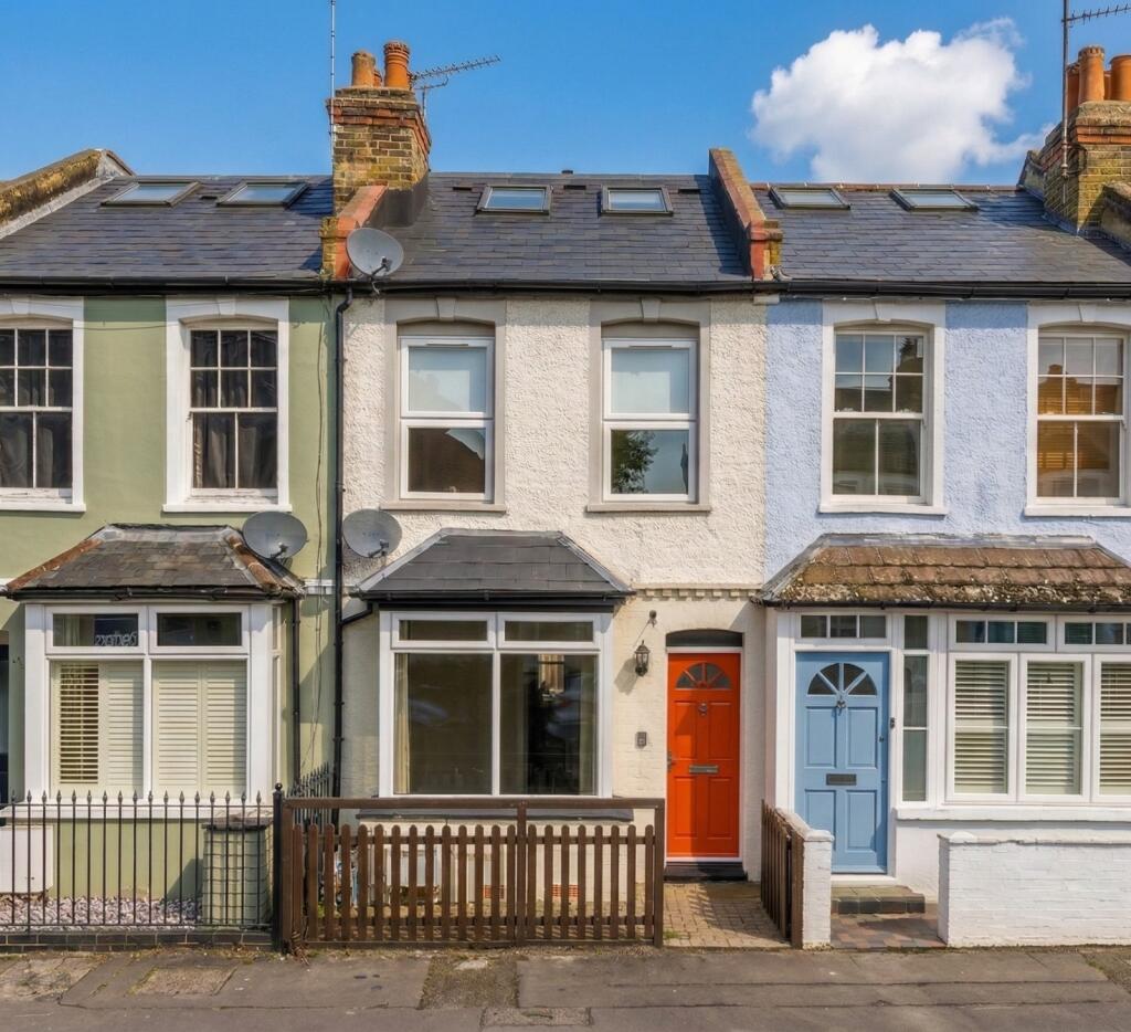 Main image of property: Stanley Gardens Road, Teddington, Middlesex, TW11