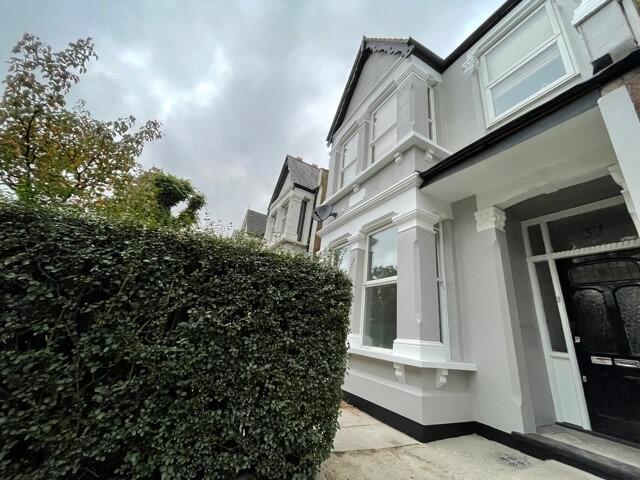 Main image of property: Church Hill, Walthamstow, E17