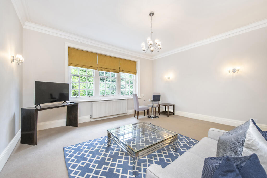 Main image of property: Bracknell Gardens, 
Hampstead, NW3
