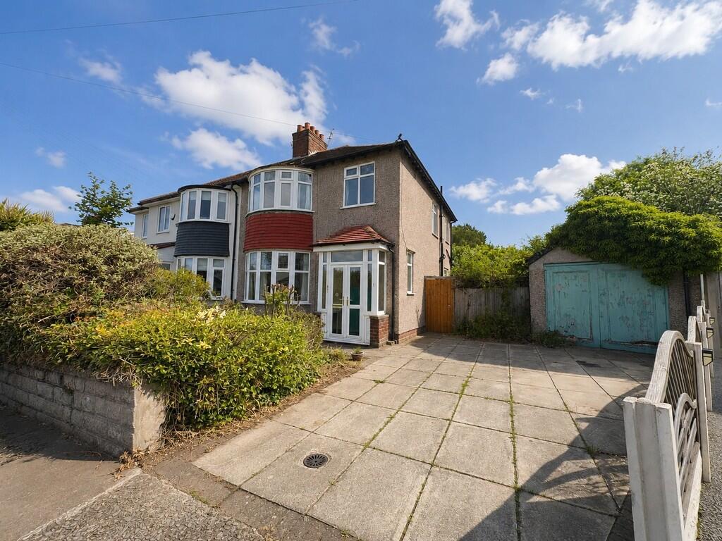 Main image of property: Childwall Bank Road, Liverpool