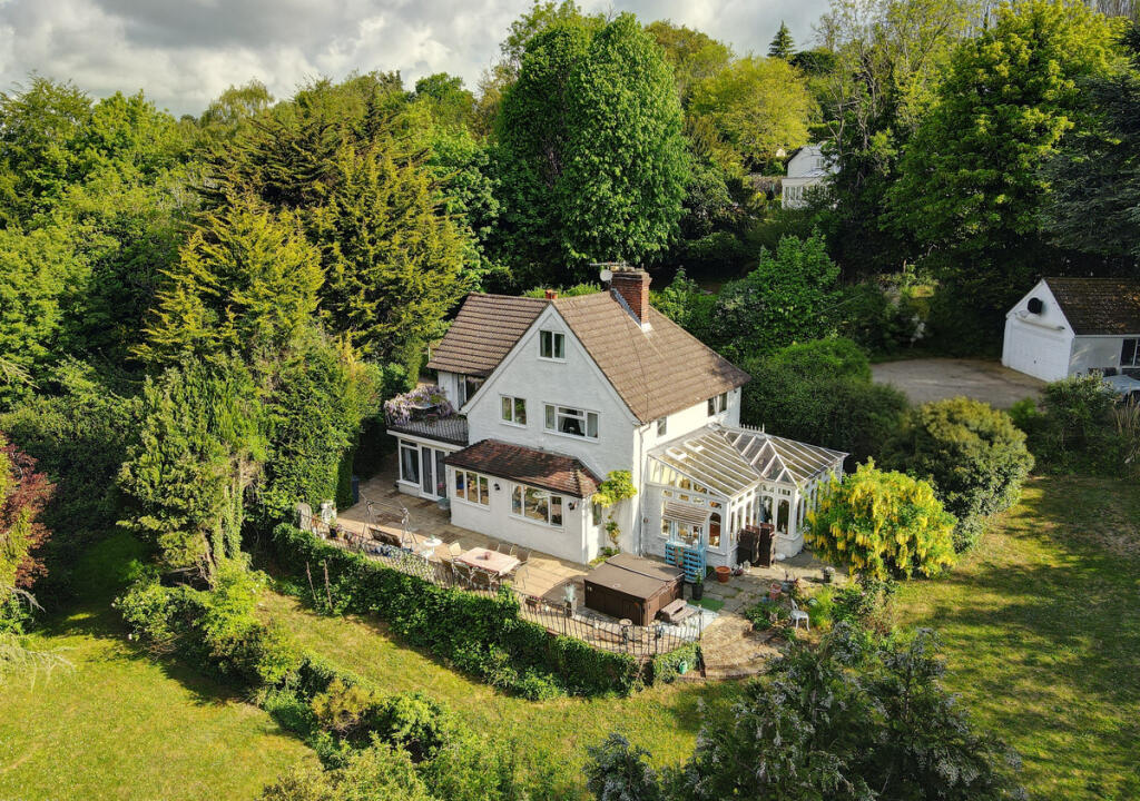 Main image of property: Shepherds Hill, Redhill, RH1