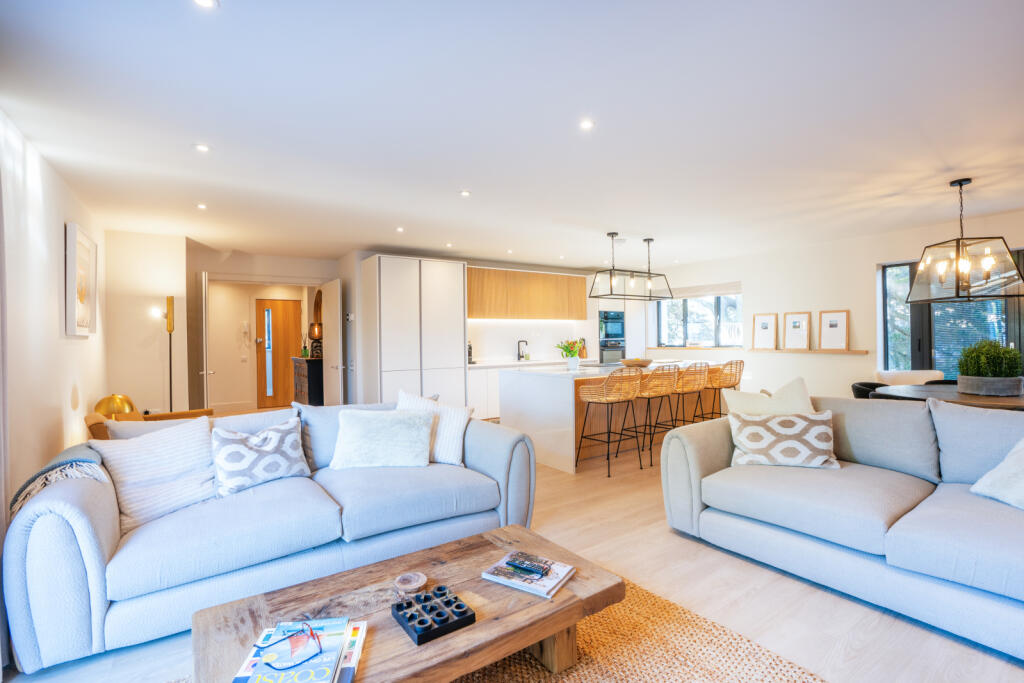 Additional image 11 of Panorama Road, Sandbanks, Poole, Dorset, BH13