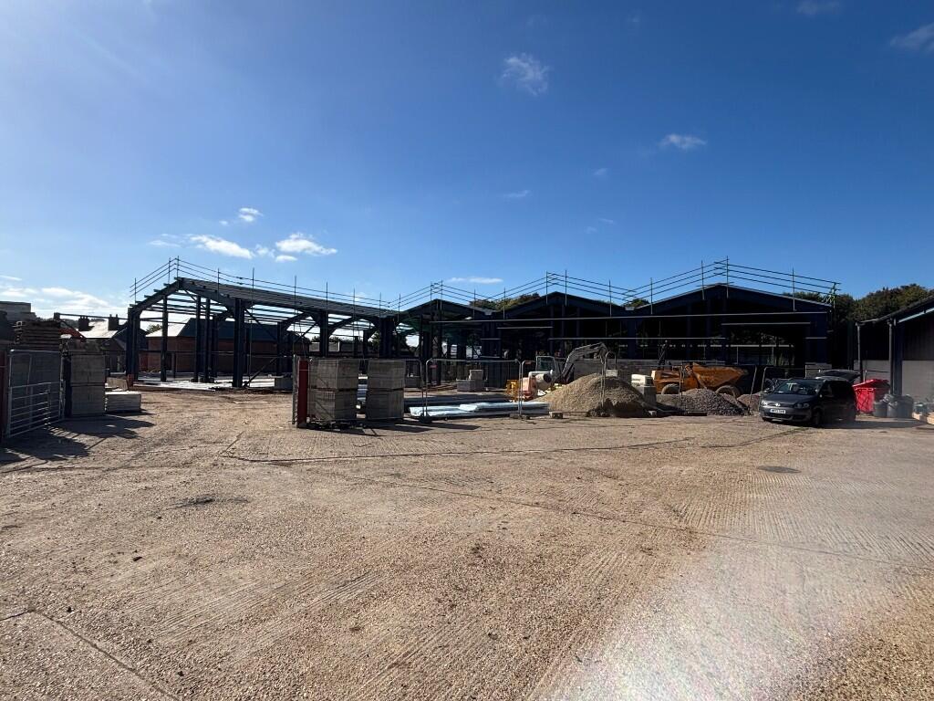 Main image of property: Unit 4 , 5 and 6 Staddlestones, Penton Mewsey, SP11 0RQ